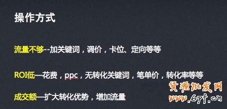 小掌柜，你真的會(huì)操作直通車(chē)嗎7