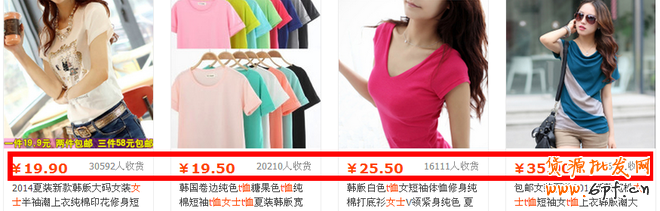 直通車技巧,小投資也能玩轉大流量6