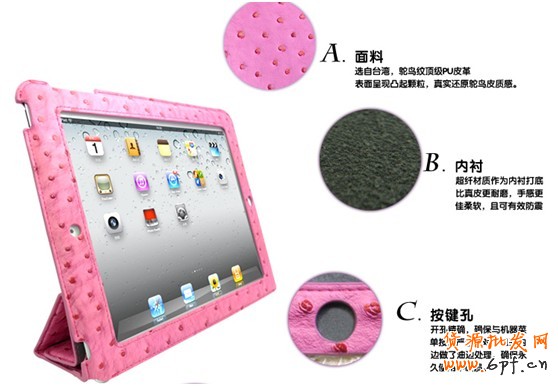 如何設計寶貝詳情頁