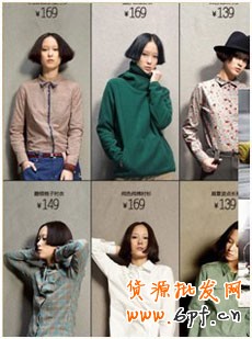 完美視覺，引導買家下單