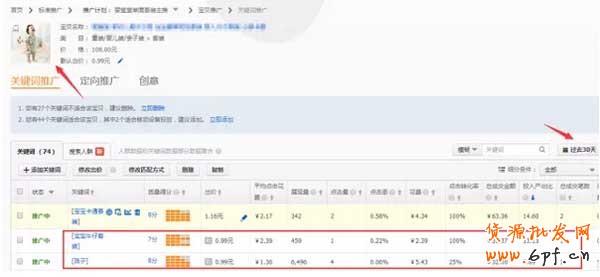這種關(guān)鍵詞你敢做嗎？ 1