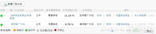 如何吸引&ldquo;淘寶客&rdquo;