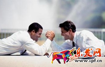 淘寶開店如何應對同行的競爭？