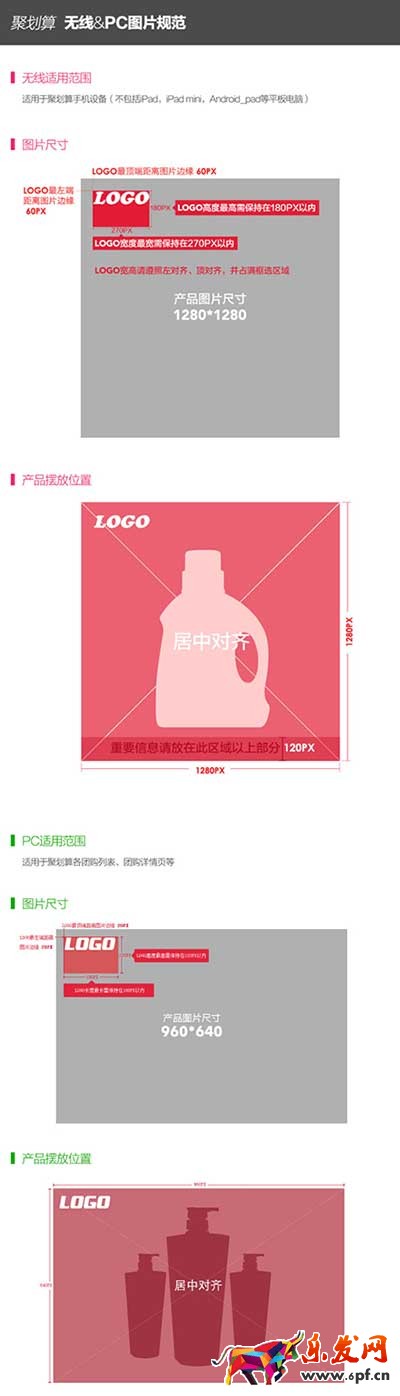 參加聚劃算商品主圖有什么要求?