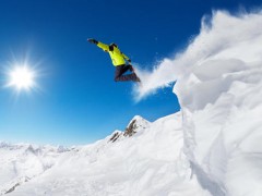 2020上海戶外服裝服飾及面輔料展覽會(huì)