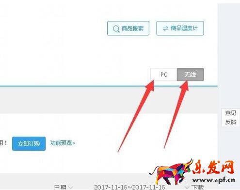 淘寶生意參謀如何看數據？怎么進行物品分析